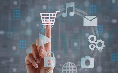 融合与重塑 互联网驱动下的新零售发展现状与未来路径