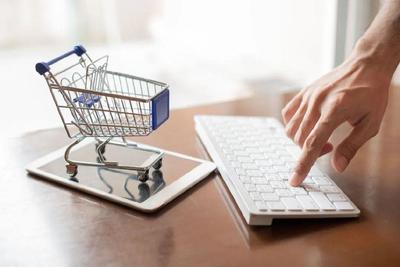 新零售 数字经济浪潮中的互联网零售前哨